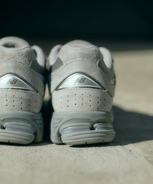 【2026年 2/6 発売】New Balance U2002 1O2 “Grey” (ニューバランス) [U20021O2]