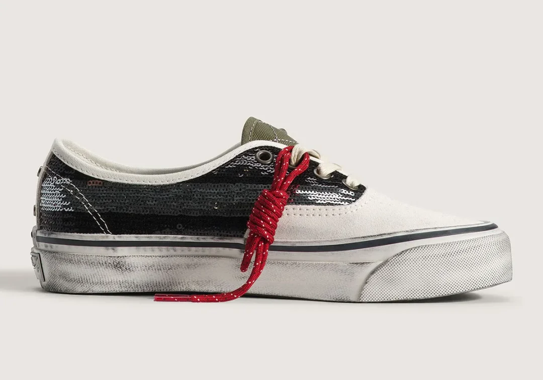 【2026年 1/29 発売予定】OTW by VANS AUTHENTIC “Chanel La Habana bag” (バンズ オーセンティック “シャネル ハバナ バッグ”) [VN000DB824O/VN000DB8MCG]