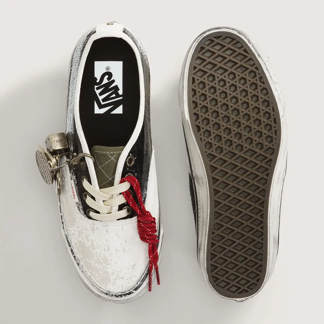 【2026年 1/29 発売予定】OTW by VANS AUTHENTIC “Chanel La Habana bag” (バンズ オーセンティック “シャネル ハバナ バッグ”) [VN000DB824O/VN000DB8MCG]