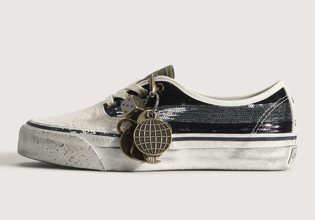 【2026年 1/29 発売予定】OTW by VANS AUTHENTIC “Chanel La Habana bag” (バンズ オーセンティック “シャネル ハバナ バッグ”) [VN000DB824O/VN000DB8MCG]