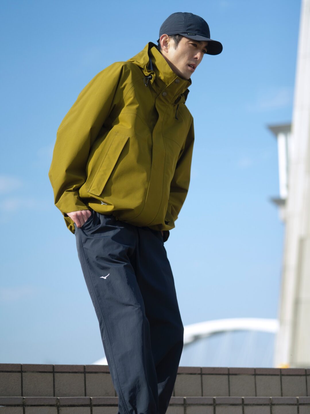 MIZUNO FOR MARGARET HOWELL 2026 SPRINGが発売 (ミズノ フォー マーガレット・ハウエル)