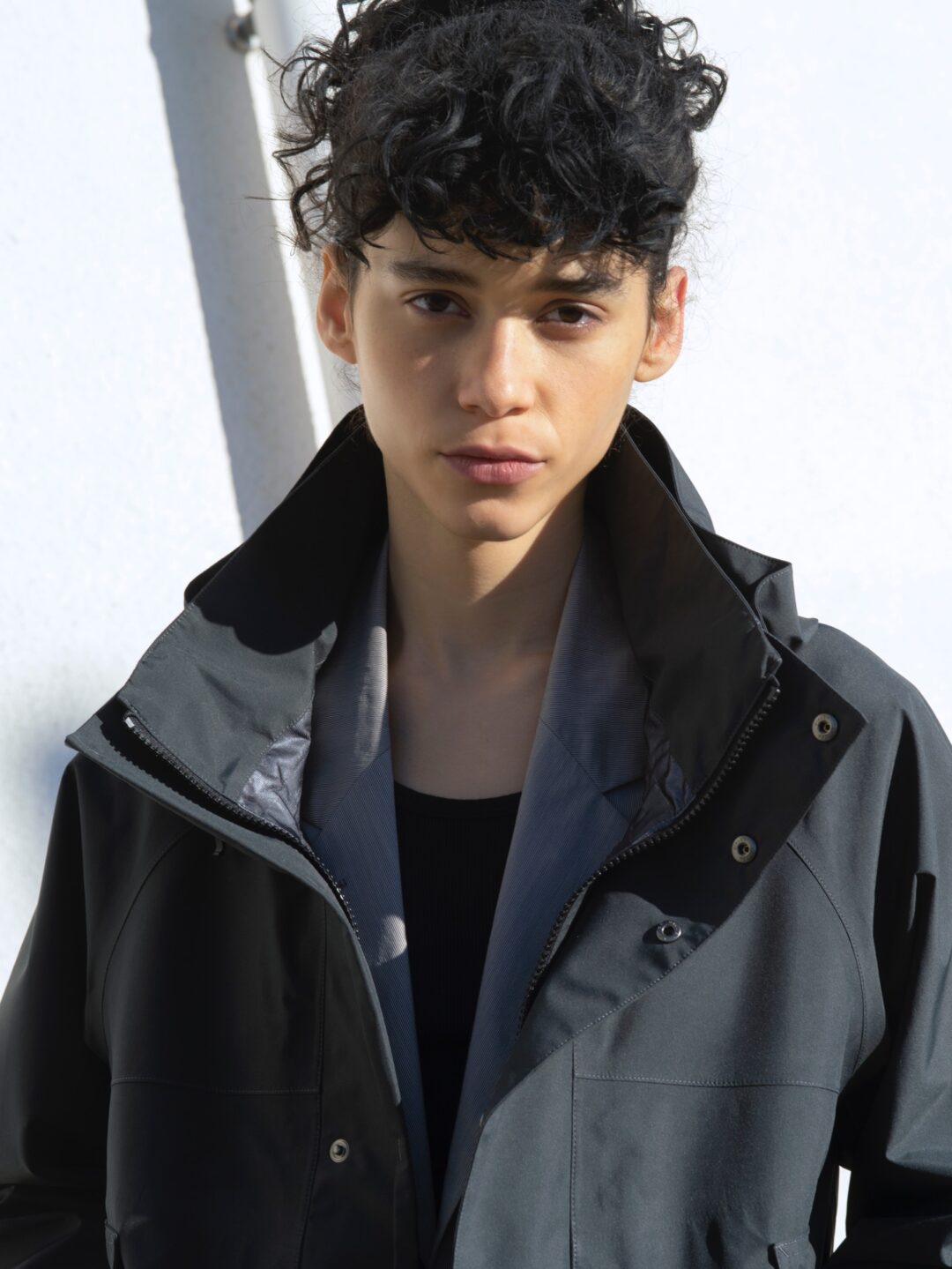 MIZUNO FOR MARGARET HOWELL 2026 SPRINGが発売 (ミズノ フォー マーガレット・ハウエル)