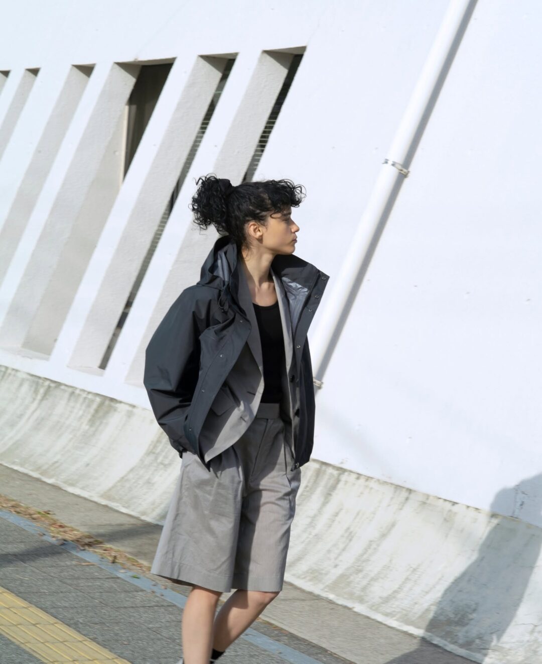 MIZUNO FOR MARGARET HOWELL 2026 SPRINGが発売 (ミズノ フォー マーガレット・ハウエル)