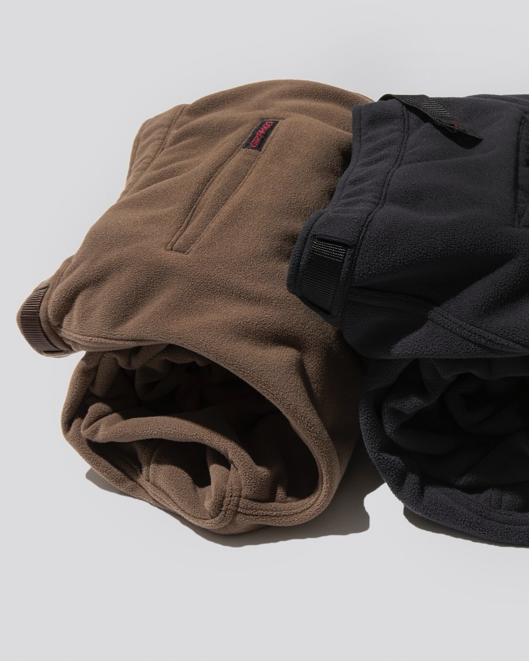 nonnative × GRAMICCI 2026 SS “WALKER TP EASY PANTS & CLIMBER EASY PANTS POLY FLEECE POLARTEC WIND PRO”が1/10 発売 (ノンネイティブ グラミチ “ウォーカー イージー パンツ”)