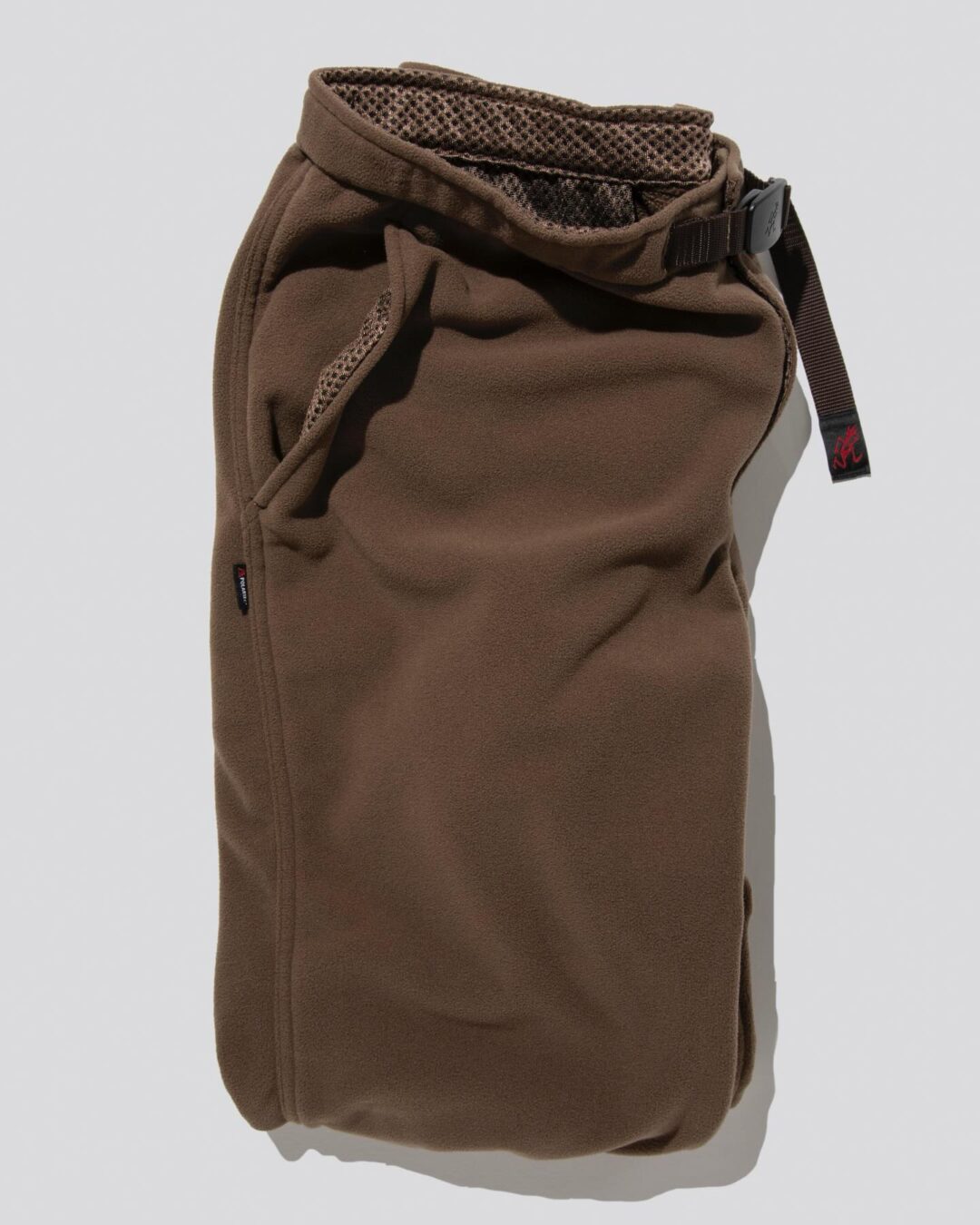 nonnative × GRAMICCI 2026 SS “WALKER TP EASY PANTS & CLIMBER EASY PANTS POLY FLEECE POLARTEC WIND PRO”が1/10 発売 (ノンネイティブ グラミチ “ウォーカー イージー パンツ”)