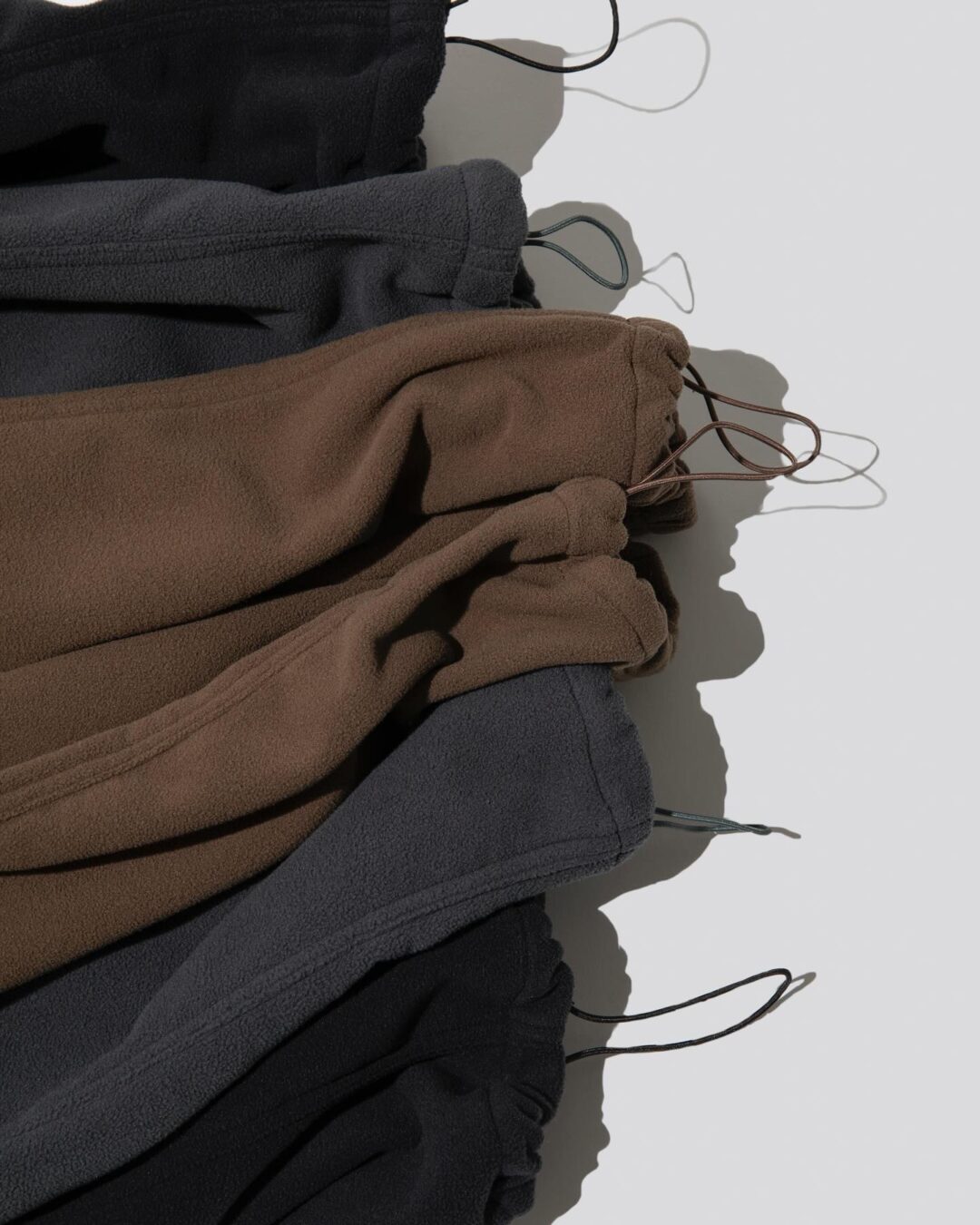 nonnative × GRAMICCI 2026 SS “WALKER TP EASY PANTS & CLIMBER EASY PANTS POLY FLEECE POLARTEC WIND PRO”が1/10 発売 (ノンネイティブ グラミチ “ウォーカー イージー パンツ”)