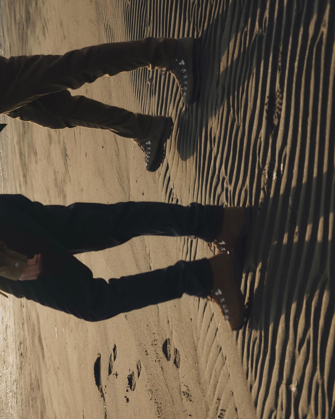 nonnative × GRAMICCI 2026 SS “WALKER TP EASY PANTS & CLIMBER EASY PANTS POLY FLEECE POLARTEC WIND PRO”が1/10 発売 (ノンネイティブ グラミチ “ウォーカー イージー パンツ”)