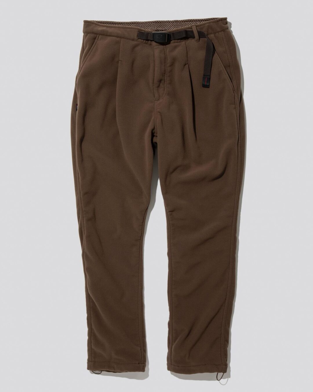nonnative × GRAMICCI 2026 SS “WALKER TP EASY PANTS & CLIMBER EASY PANTS POLY FLEECE POLARTEC WIND PRO”が1/10 発売 (ノンネイティブ グラミチ “ウォーカー イージー パンツ”)