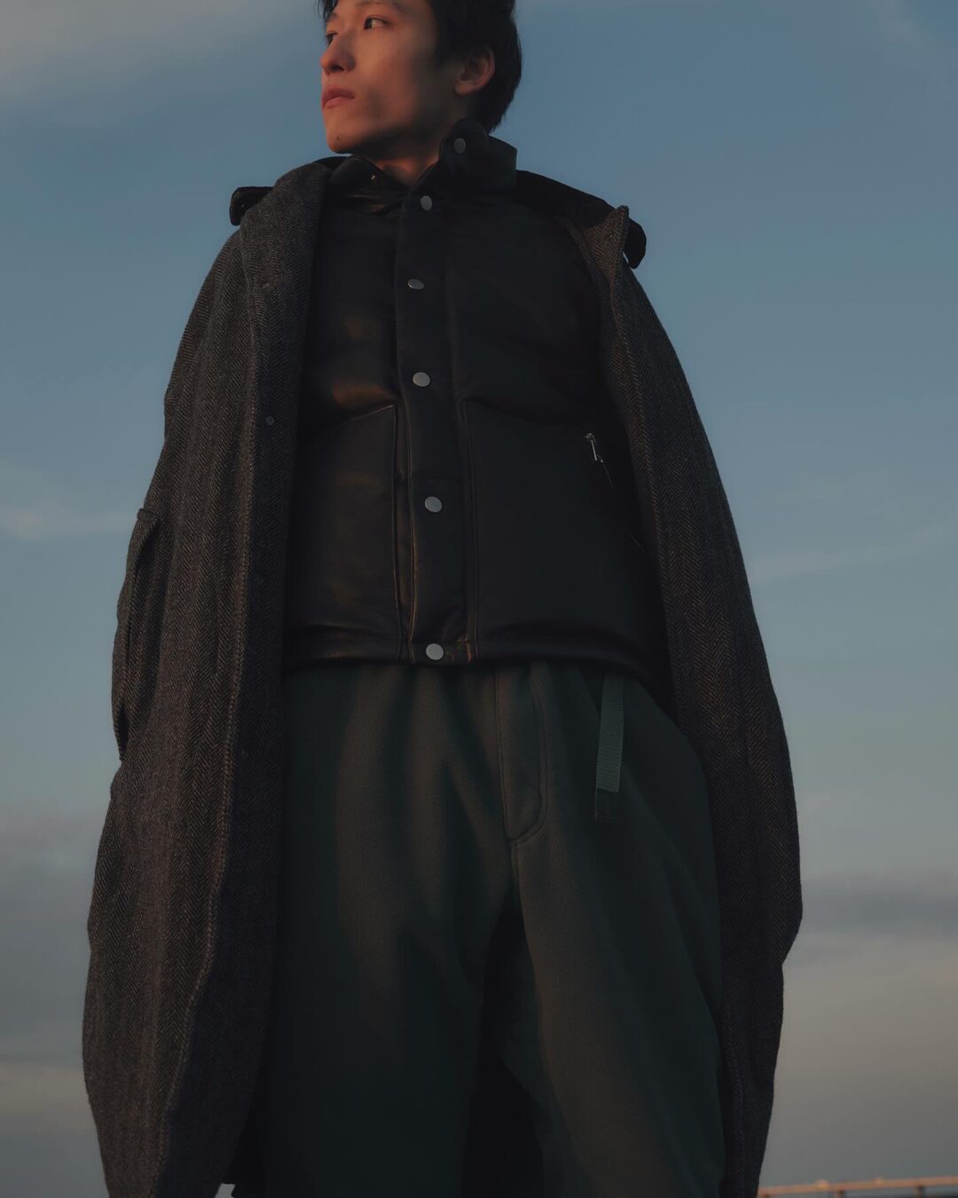 nonnative × GRAMICCI 2026 SS “WALKER TP EASY PANTS & CLIMBER EASY PANTS POLY FLEECE POLARTEC WIND PRO”が1/10 発売 (ノンネイティブ グラミチ “ウォーカー イージー パンツ”)