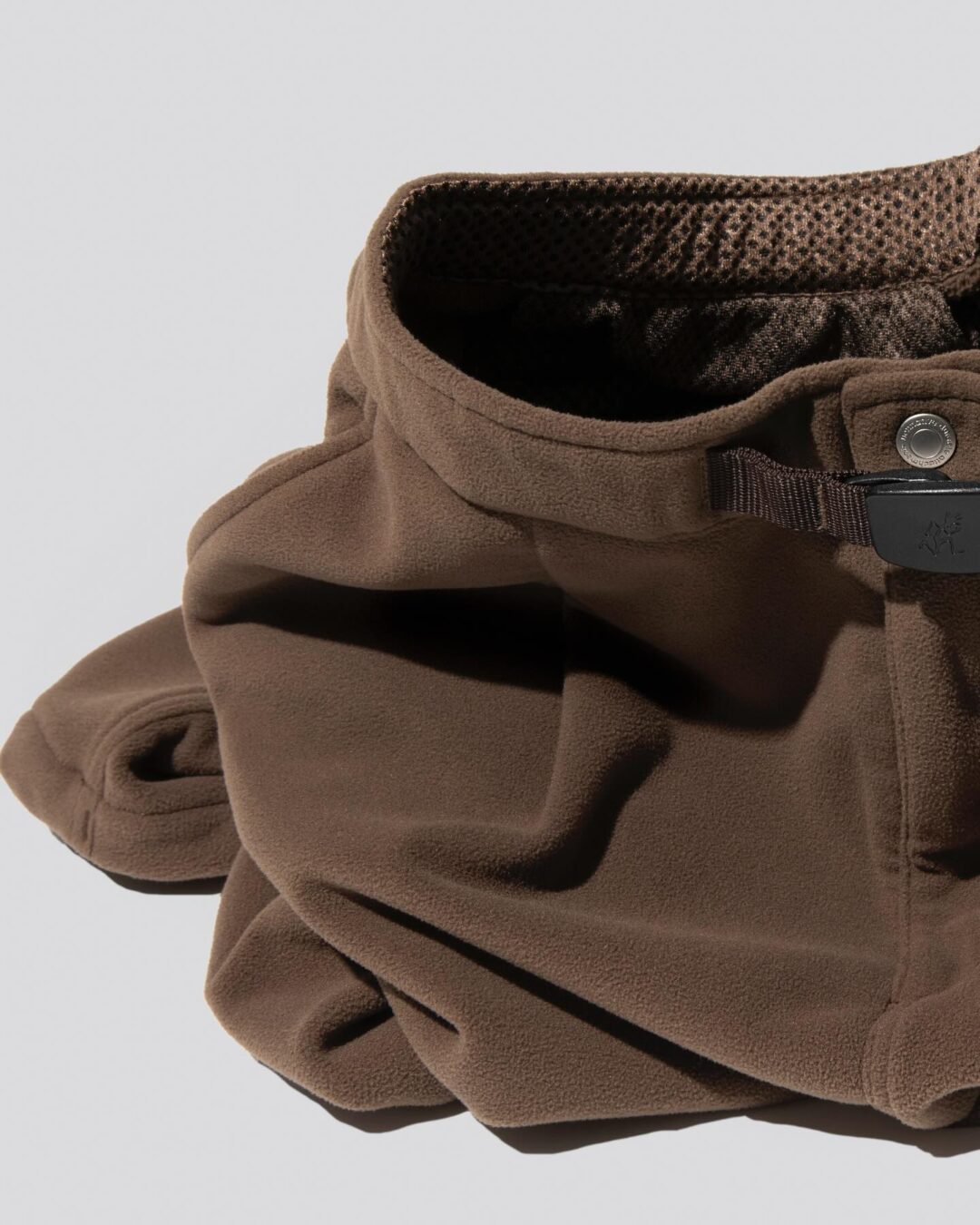 nonnative × GRAMICCI 2026 SS “WALKER TP EASY PANTS & CLIMBER EASY PANTS POLY FLEECE POLARTEC WIND PRO”が1/10 発売 (ノンネイティブ グラミチ “ウォーカー イージー パンツ”)