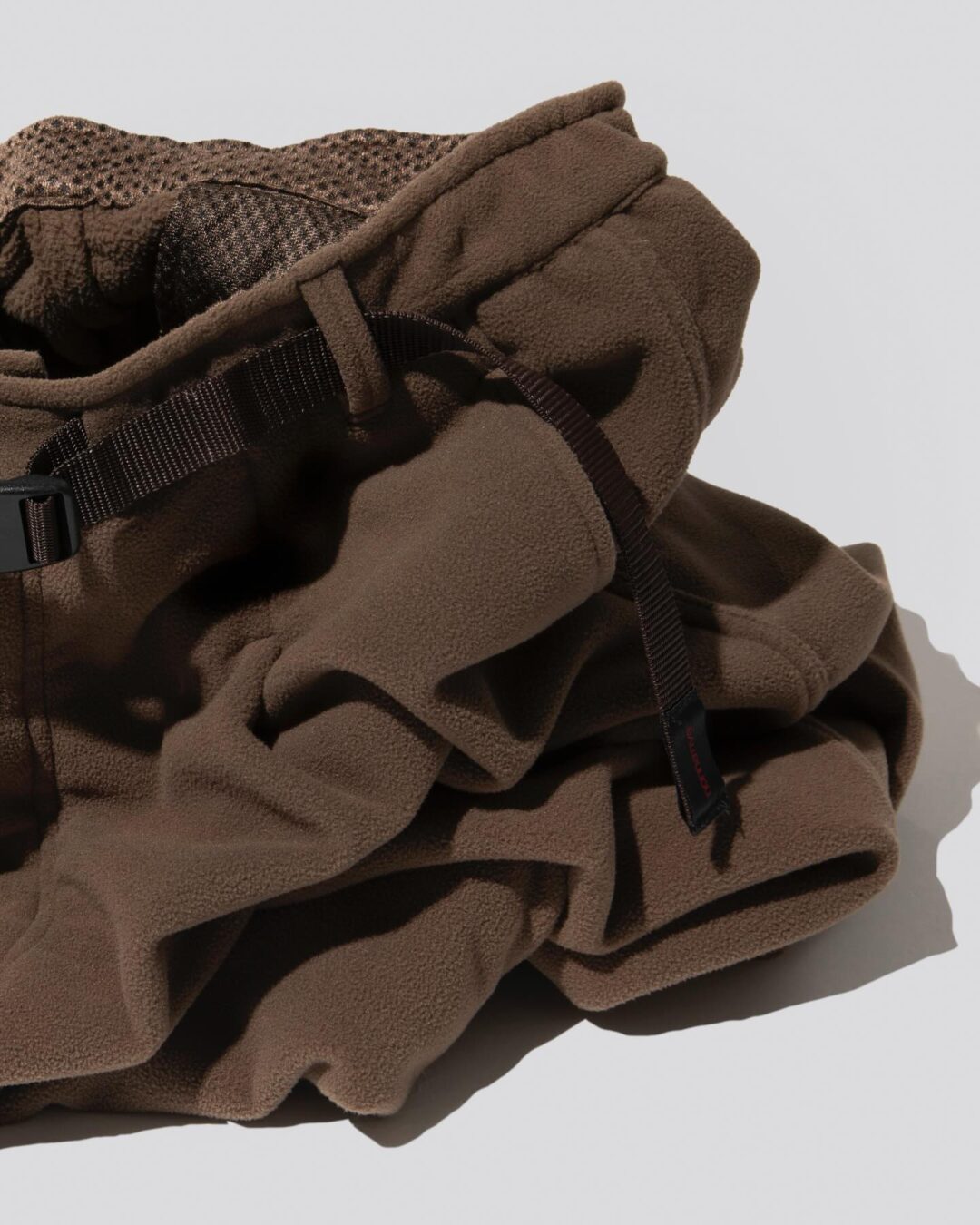 nonnative × GRAMICCI 2026 SS “WALKER TP EASY PANTS & CLIMBER EASY PANTS POLY FLEECE POLARTEC WIND PRO”が1/10 発売 (ノンネイティブ グラミチ “ウォーカー イージー パンツ”)