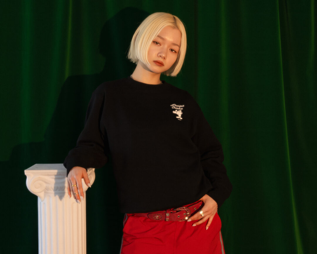 VERDY × パティーナ大阪 コラボ第2弾が2026年 1/31 発売 (ヴェルディ PATINA OSAKA)