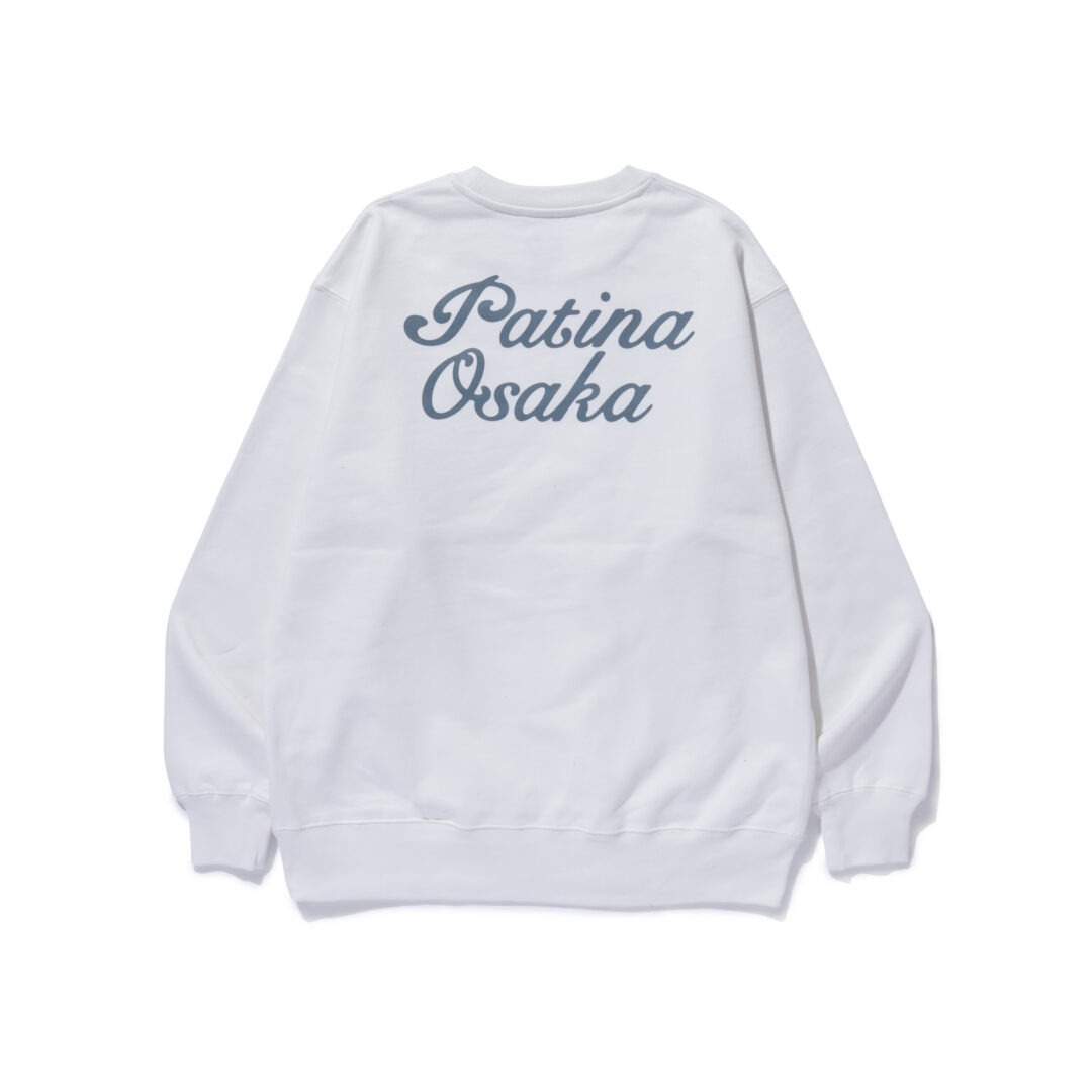 VERDY × パティーナ大阪 コラボ第2弾が2026年 1/31 発売 (ヴェルディ PATINA OSAKA)