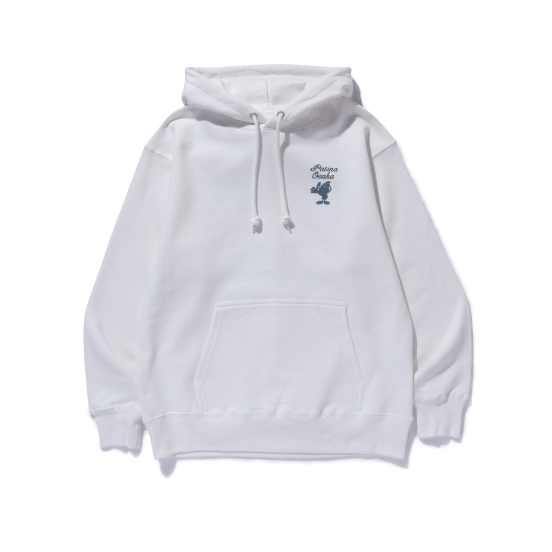 VERDY × パティーナ大阪 コラボ第2弾が2026年 1/31 発売 (ヴェルディ PATINA OSAKA)