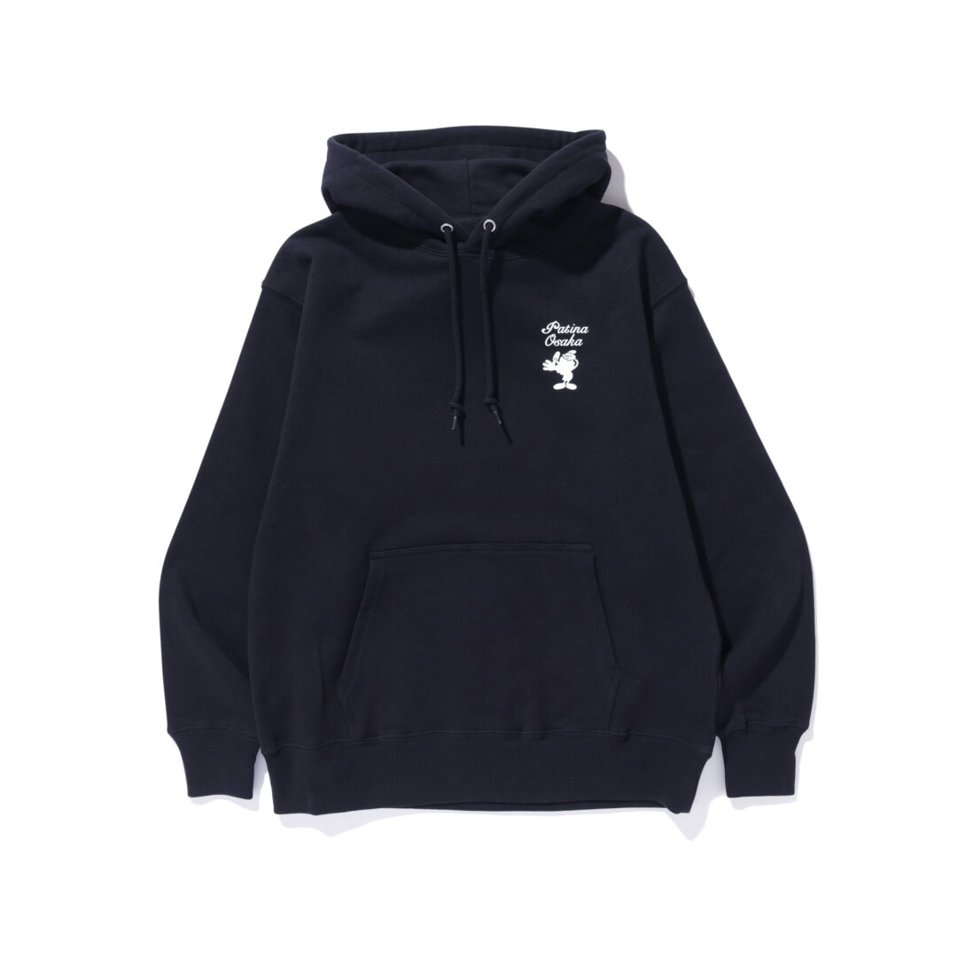 VERDY × パティーナ大阪 コラボ第2弾が2026年 1/31 発売 (ヴェルディ PATINA OSAKA)