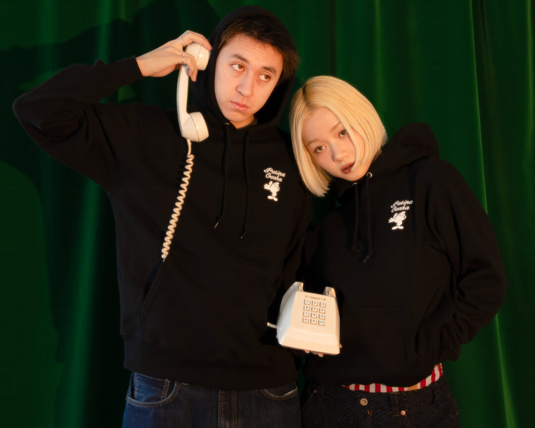 VERDY × パティーナ大阪 コラボ第2弾が2026年 1/31 発売 (ヴェルディ PATINA OSAKA)