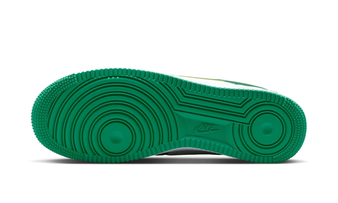 【2026年 発売予定】NIKE AIR FORCE 1 LOW “White/Malachite” (ナイキ エア フォース 1 ロー “ホワイト/マラカイト”) [FJ4146-122]