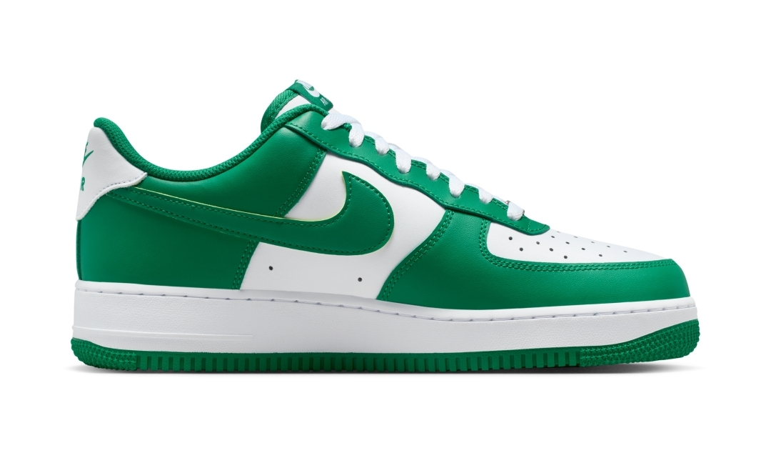 【2026年 発売予定】NIKE AIR FORCE 1 LOW “White/Malachite” (ナイキ エア フォース 1 ロー “ホワイト/マラカイト”) [FJ4146-122]