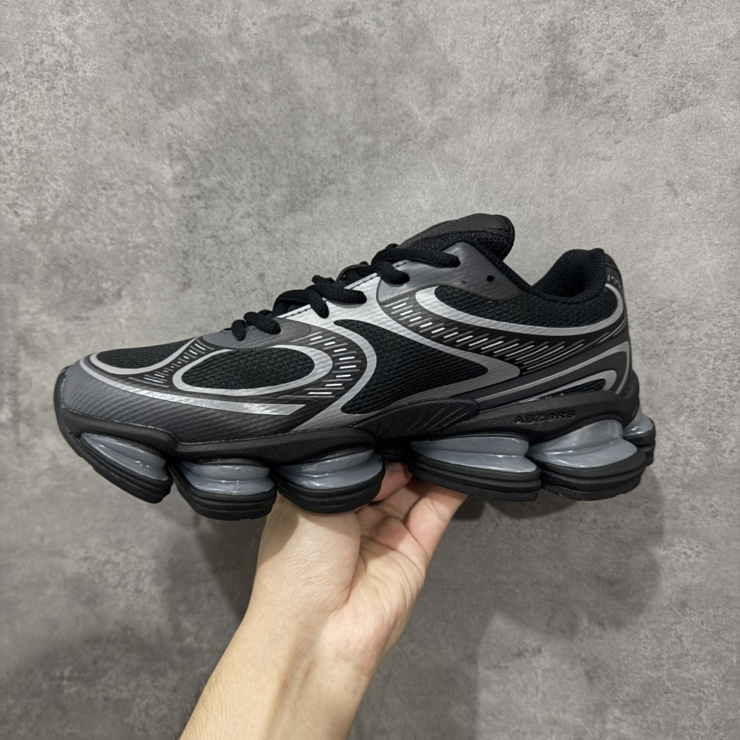 【2026年 2/16 発売予定】New Balance U2000 8LL “Black/Metallic Silver” (ニューバランス) [U20008LL]