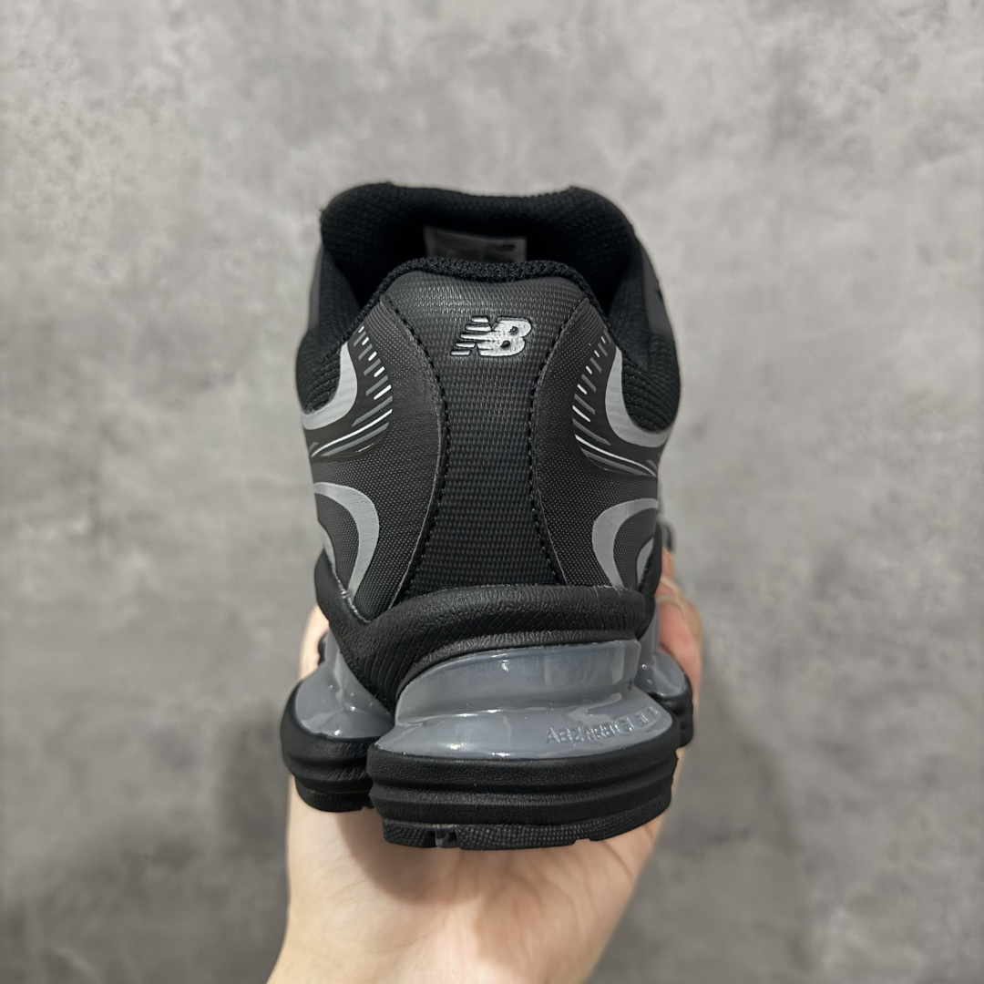 【2026年 2/16 発売予定】New Balance U2000 8LL “Black/Metallic Silver” (ニューバランス) [U20008LL]