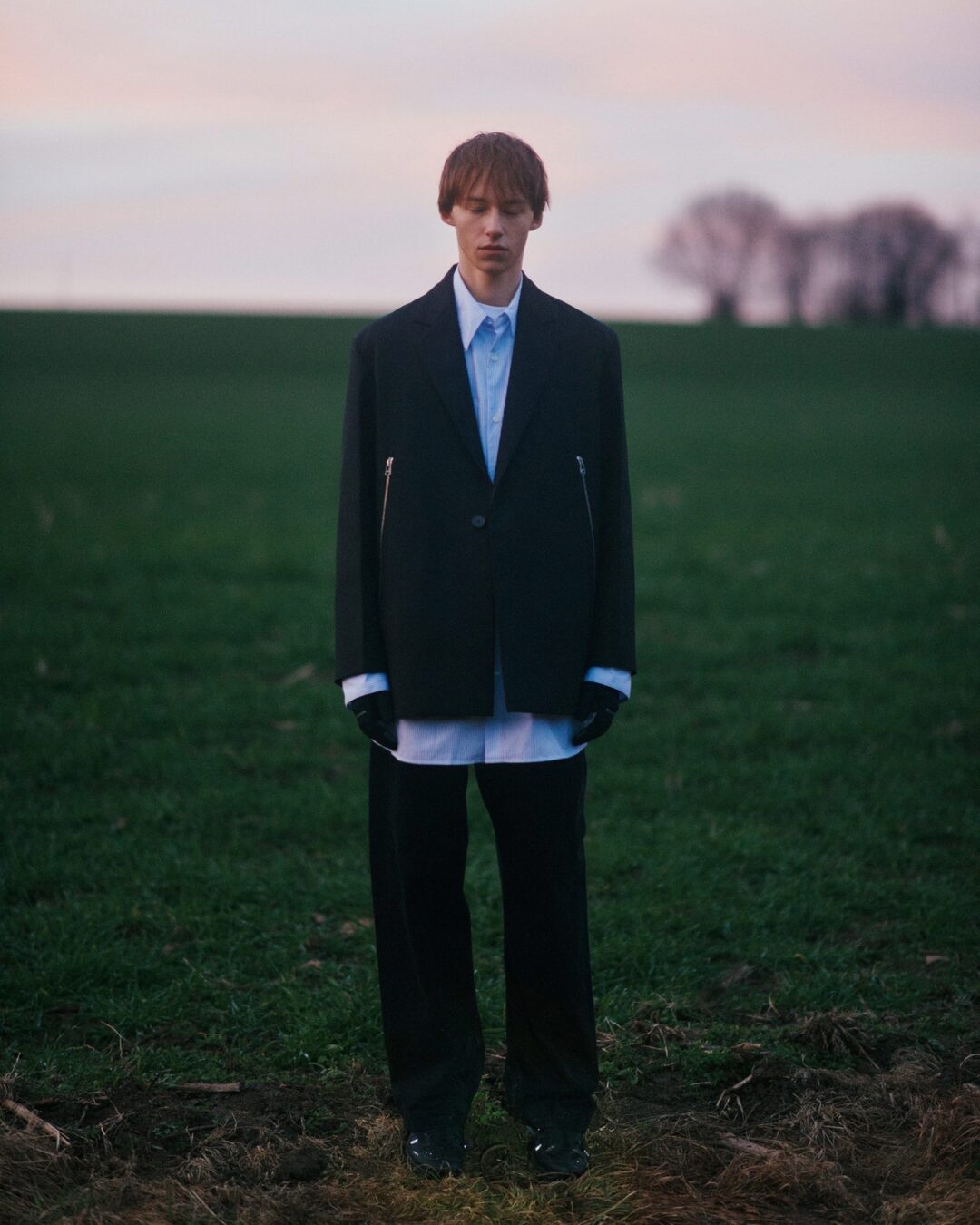 【2026年 1/15 発売予定】OAMC × SALOMON XT-QUEST “Black/Silver” (オーエーエムシー サロモン) [L49167100]