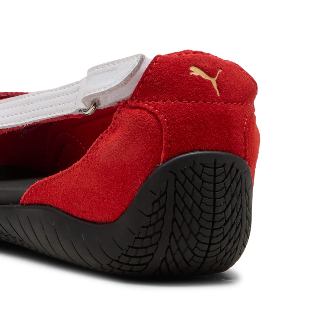 【海外発売】PUMA SPEEDCAT SANDALS “PUMA Black/For All Time Red” (プーマ スピードキャット) [404839-01/404839-02]