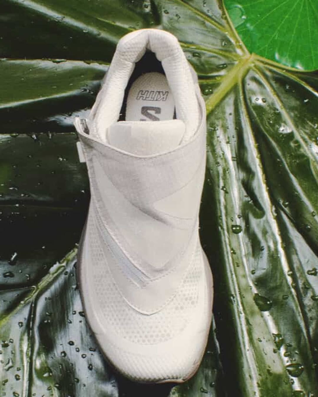 【2026年 2/6 発売予定】KITH × Salomon “XT-4K & XT-Voyager” 2026 SS (キス サロモン)