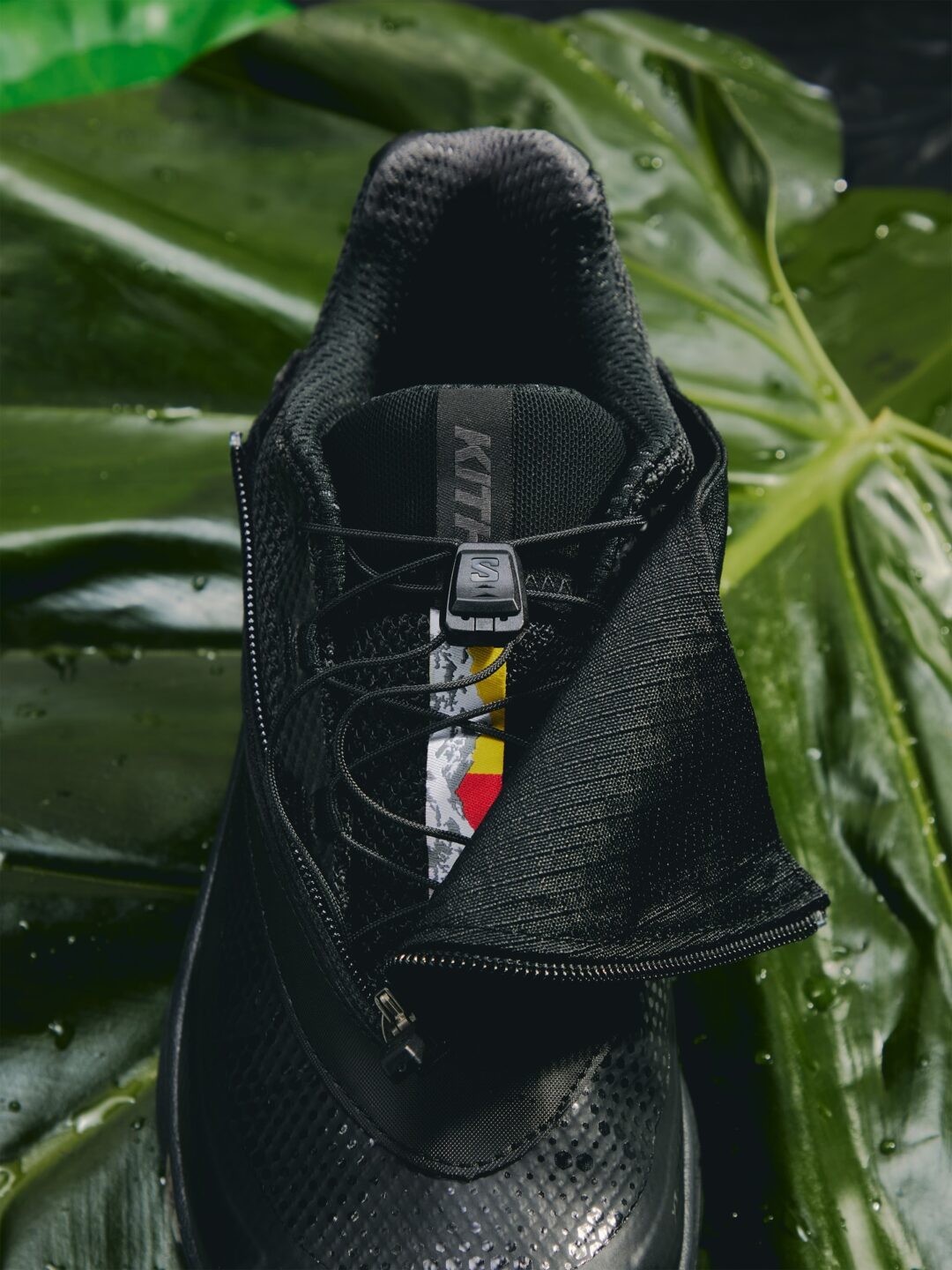 【2026年 2/6 発売予定】KITH × Salomon “XT-4K & XT-Voyager” 2026 SS (キス サロモン)