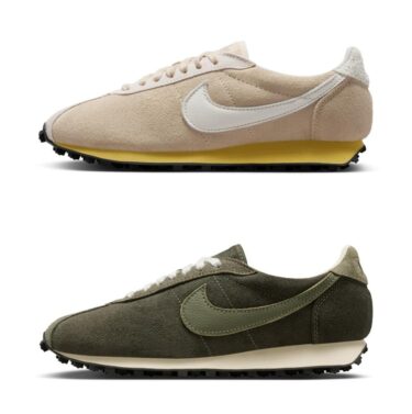 【2026年 1/13 発売】NIKE W LD-1000 “Pearl White/Cargo Khaki” (ナイキ “パールホワイト/カーゴカーキ”) [IM9008-200/IM9008-300]