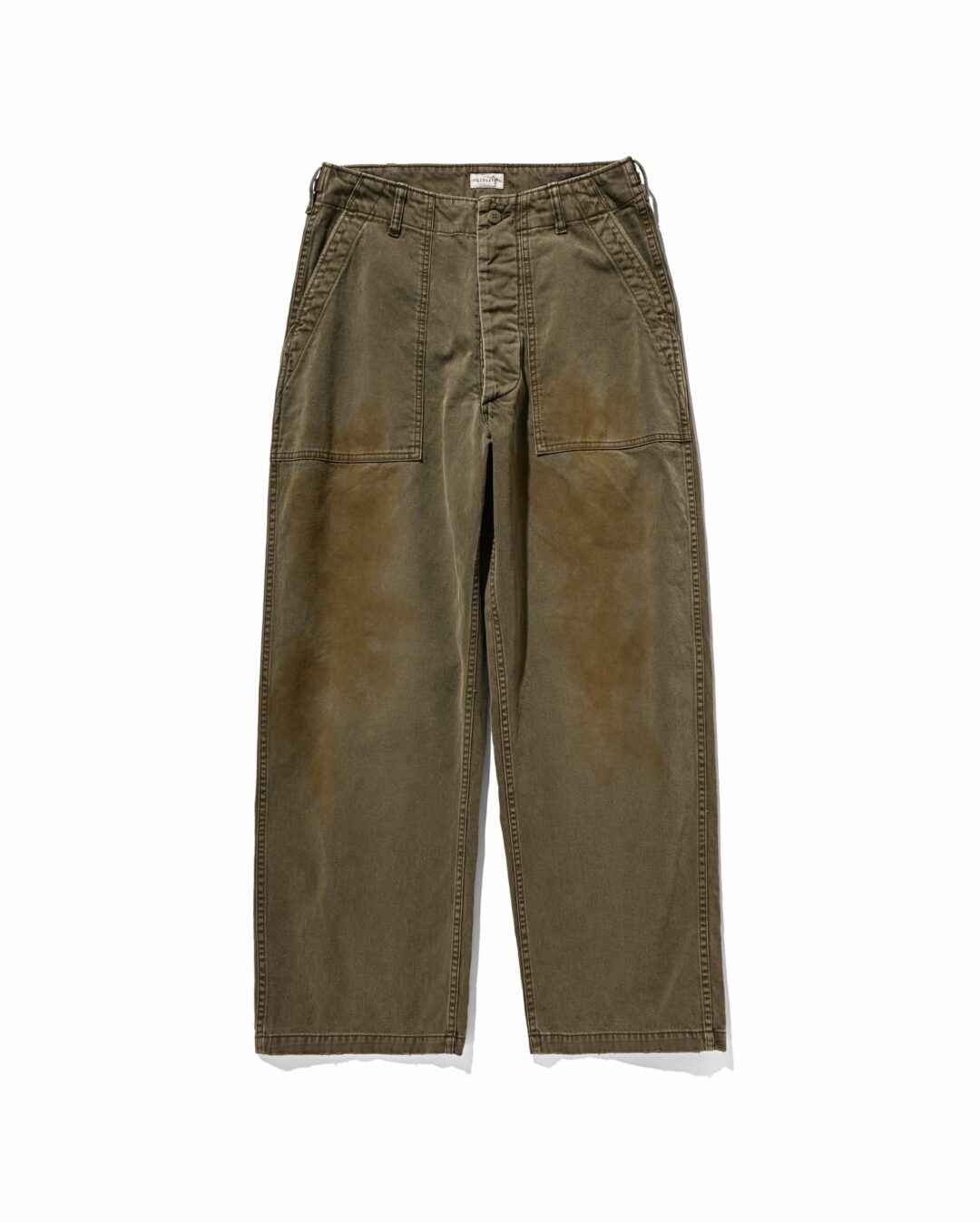 CLESSTE 2026 SS “VINTAGE SHEEP LEATHER FUTURE JACKET & EFFECT BAKER PANTS”が1/21 発売 (クレスト ビンテージ レザー ジャケット パンツ)