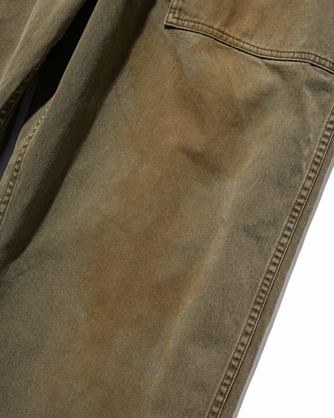 CLESSTE 2026 SS “VINTAGE SHEEP LEATHER FUTURE JACKET & EFFECT BAKER PANTS”が1/21 発売 (クレスト ビンテージ レザー ジャケット パンツ)