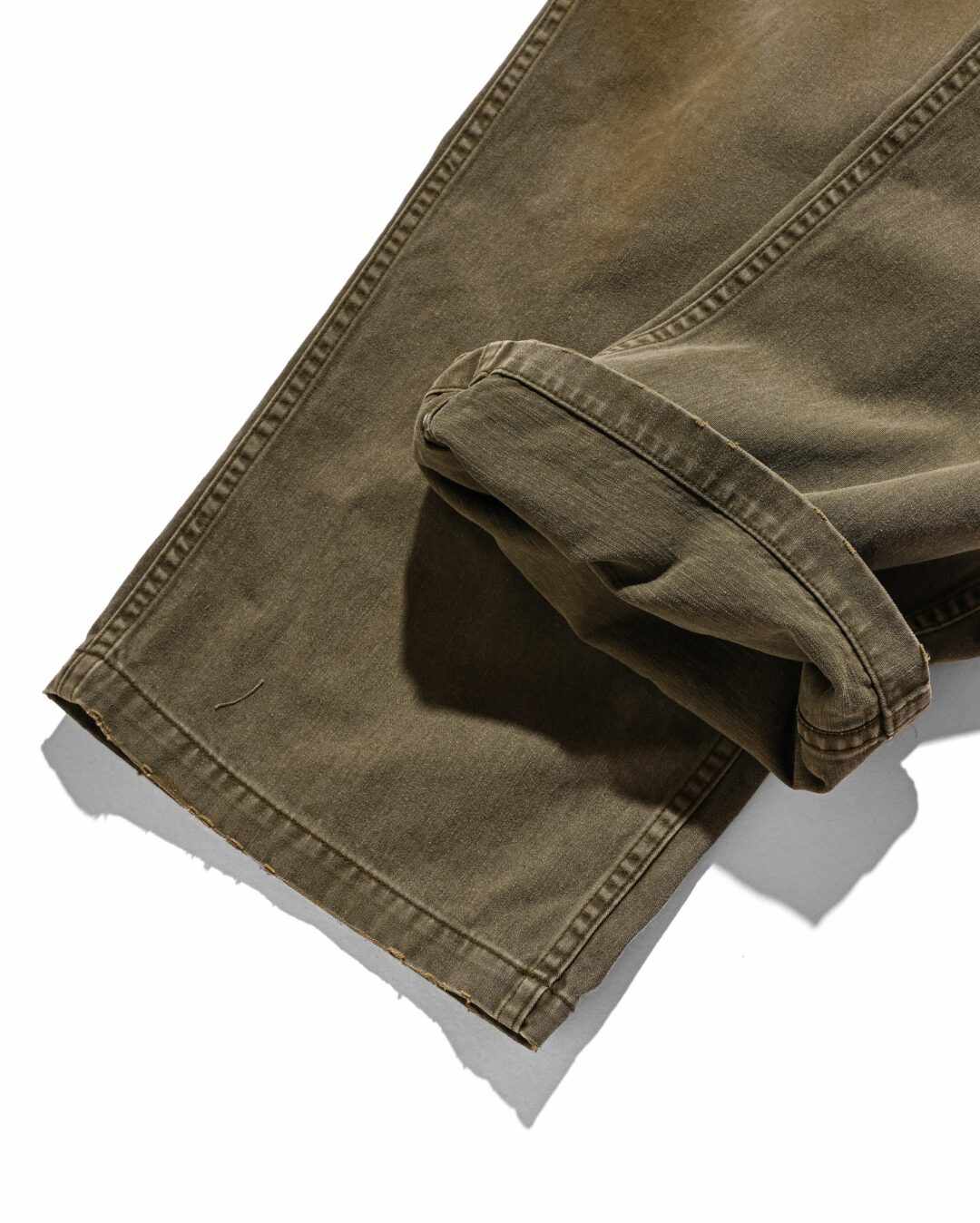 CLESSTE 2026 SS “VINTAGE SHEEP LEATHER FUTURE JACKET & EFFECT BAKER PANTS”が1/21 発売 (クレスト ビンテージ レザー ジャケット パンツ)