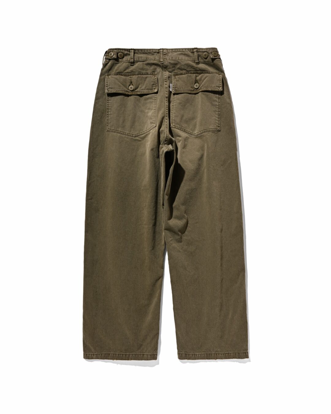 CLESSTE 2026 SS “VINTAGE SHEEP LEATHER FUTURE JACKET & EFFECT BAKER PANTS”が1/21 発売 (クレスト ビンテージ レザー ジャケット パンツ)