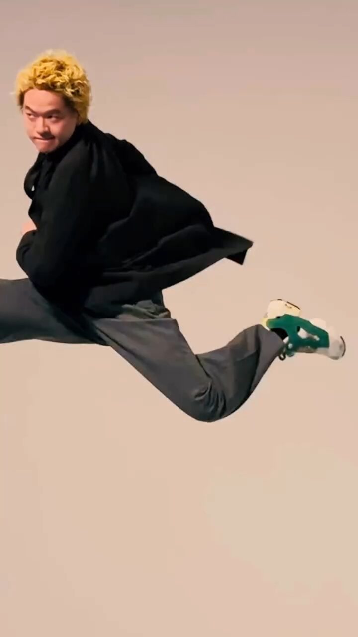 緑黄色社会 × REEBOK INSTA PUMP FURY コラボが近日発売 (Ryokushaka リーボック インスタ ポンプ フューリー)