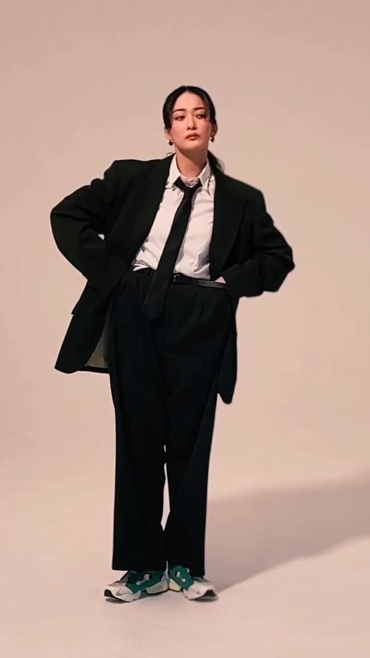 緑黄色社会 × REEBOK INSTA PUMP FURY コラボが近日発売 (Ryokushaka リーボック インスタ ポンプ フューリー)