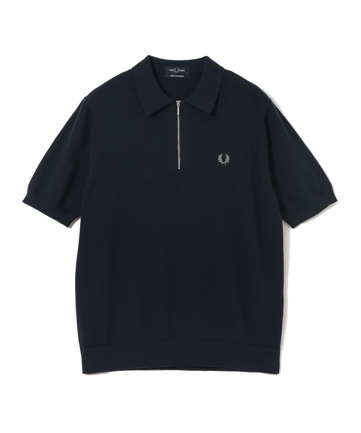 BEAMS × FRED PERRY 別注 2026 SS(ビームス フレッドペリー 2026年 春夏)