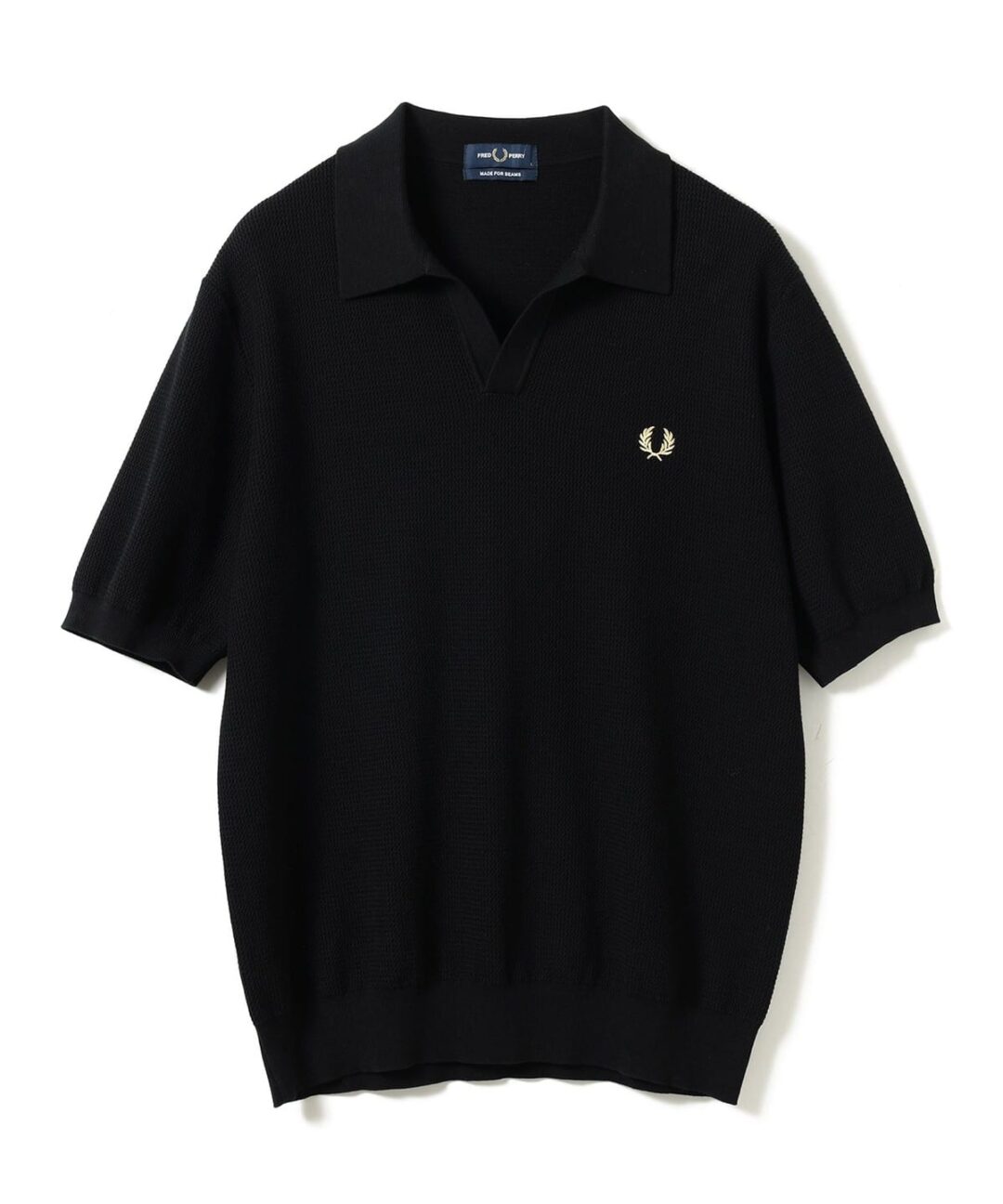 BEAMS × FRED PERRY 別注 2026 SS(ビームス フレッドペリー 2026年 春夏)