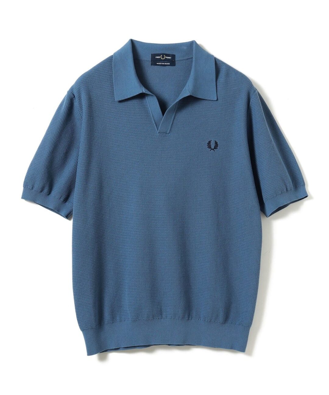 BEAMS × FRED PERRY 別注 2026 SS(ビームス フレッドペリー 2026年 春夏)