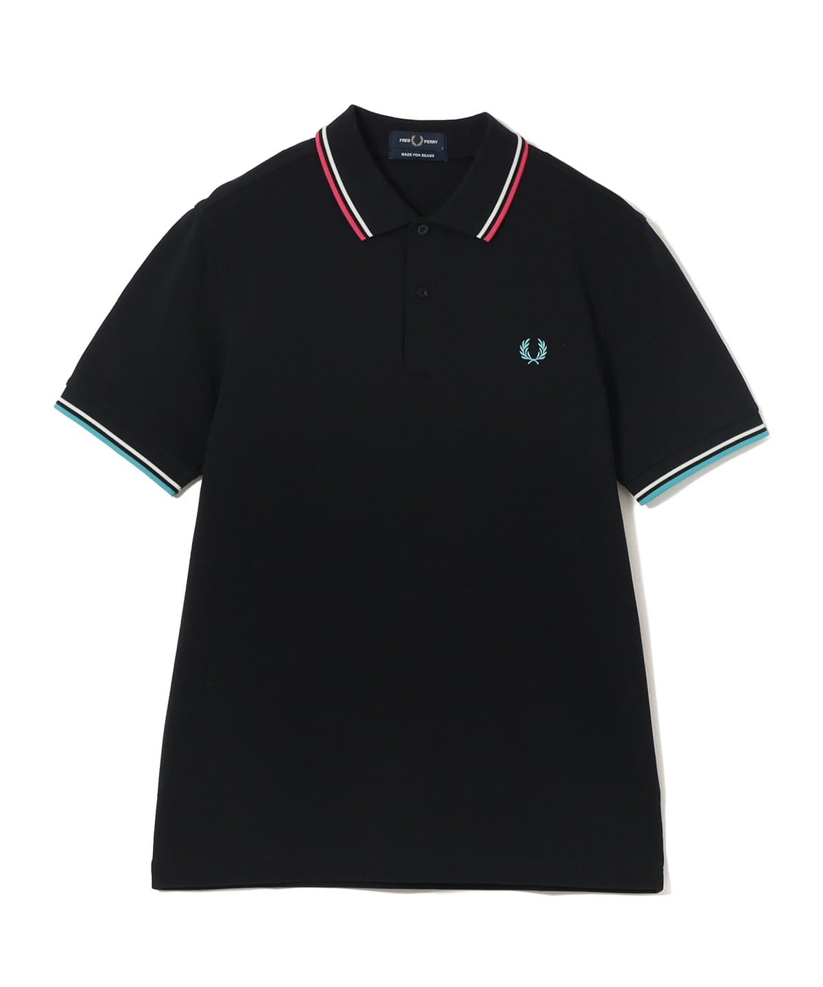 BEAMS × FRED PERRY 別注 2026 SS(ビームス フレッドペリー 2026年 春夏)