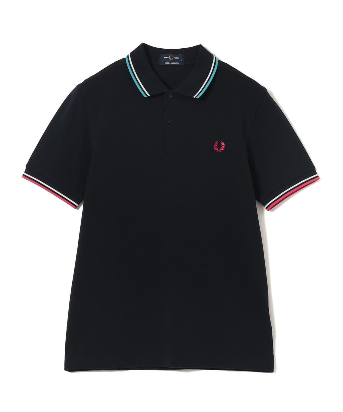 BEAMS × FRED PERRY 別注 2026 SS(ビームス フレッドペリー 2026年 春夏)