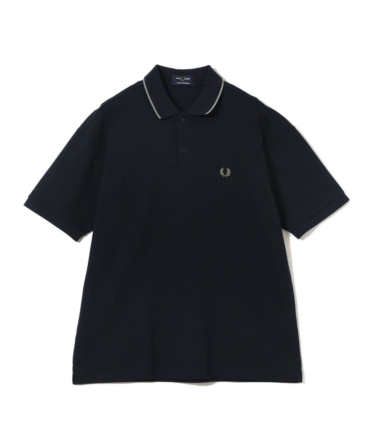 BEAMS × FRED PERRY 別注 2026 SS(ビームス フレッドペリー 2026年 春夏)