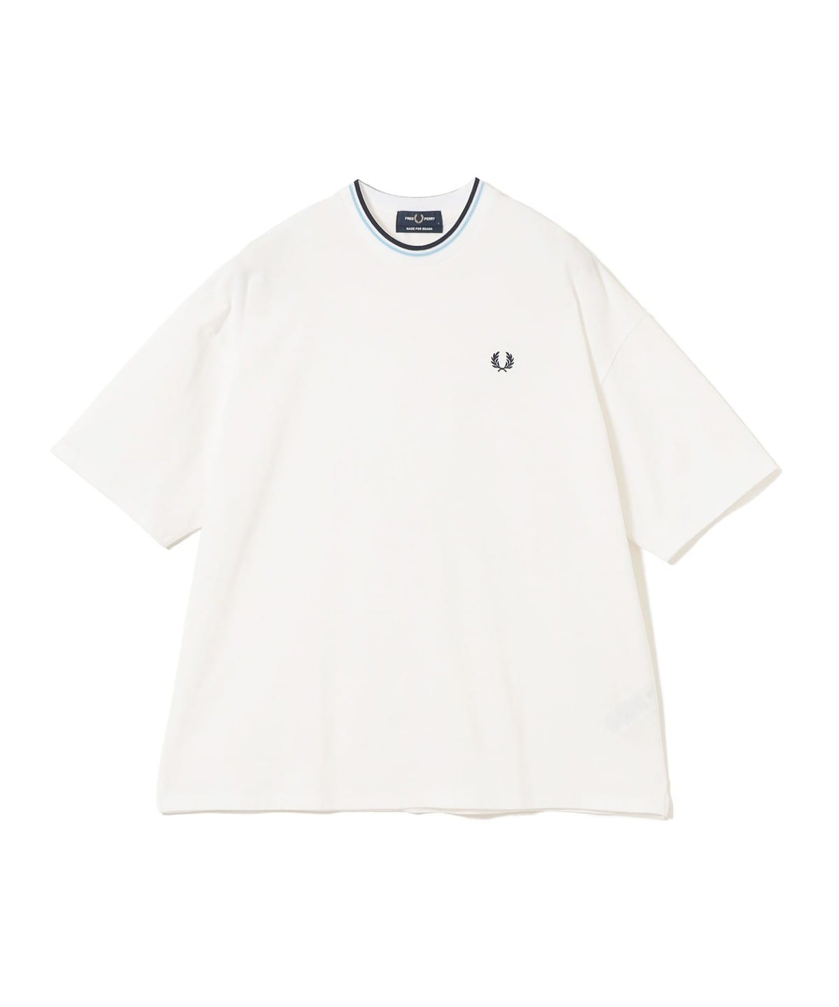 BEAMS × FRED PERRY 別注 2026 SS(ビームス フレッドペリー 2026年 春夏)
