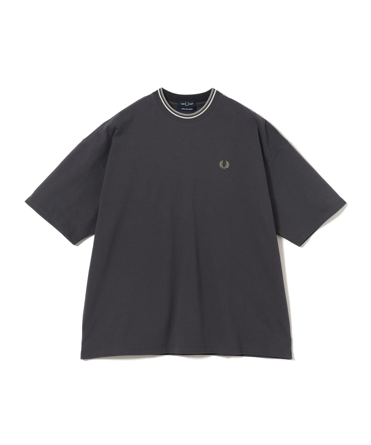 BEAMS × FRED PERRY 別注 2026 SS(ビームス フレッドペリー 2026年 春夏)