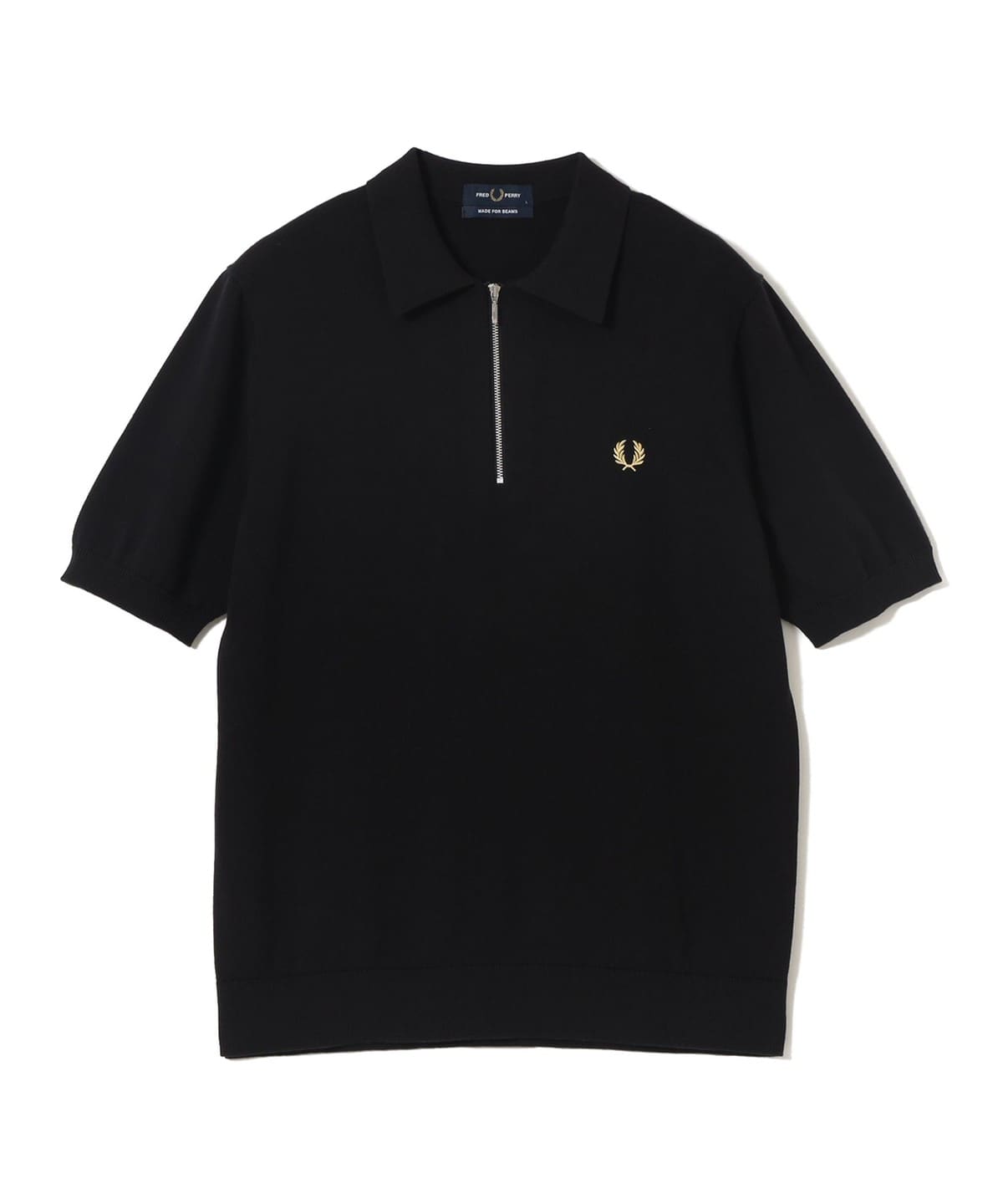 BEAMS × FRED PERRY 別注 2026 SS(ビームス フレッドペリー 2026年 春夏)