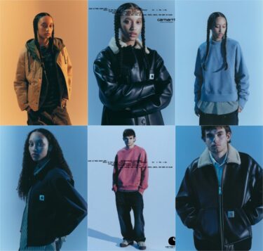 Carhartt WIP 2026 SPRING/SUMMER (カーハート 2026年 春夏)