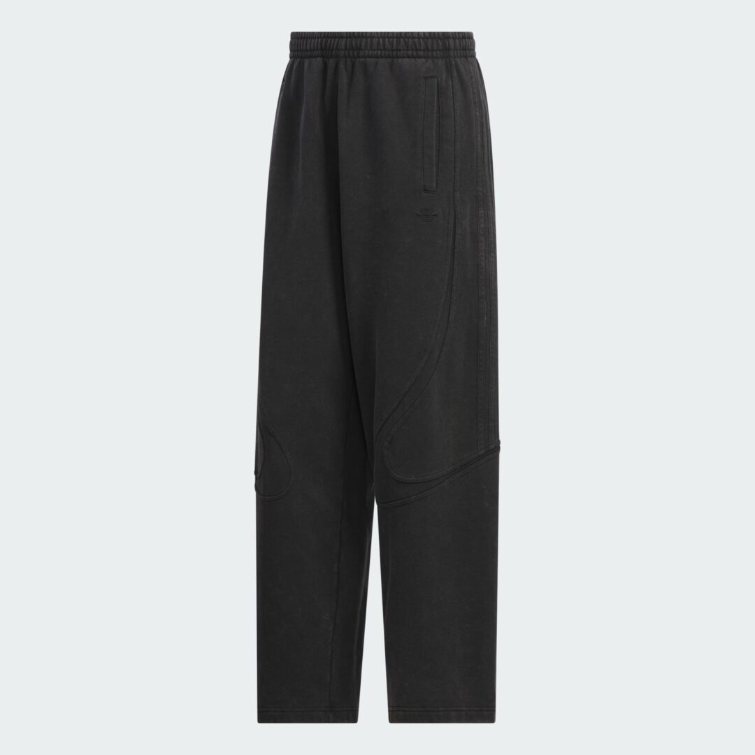 アディダスからソフトで快適なフレンチテリー生地の”TG FZ HOODY & SWEAT PANTS”が2026年 2/1 発売 (adidas Originals フーディ スウェット パンツ) [KQ5524/KQ5525/KQ5528/KQ5529]