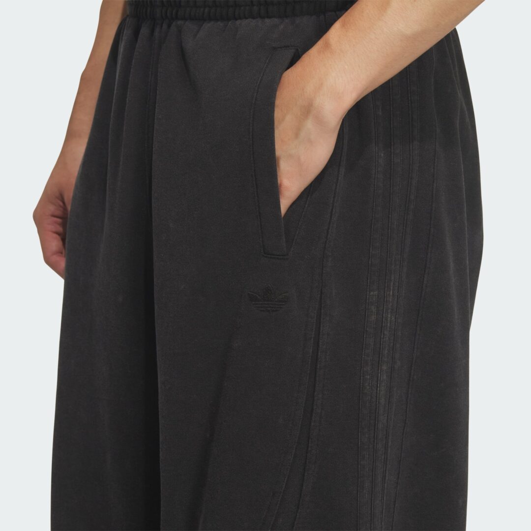 アディダスからソフトで快適なフレンチテリー生地の”TG FZ HOODY & SWEAT PANTS”が2026年 2/1 発売 (adidas Originals フーディ スウェット パンツ) [KQ5524/KQ5525/KQ5528/KQ5529]