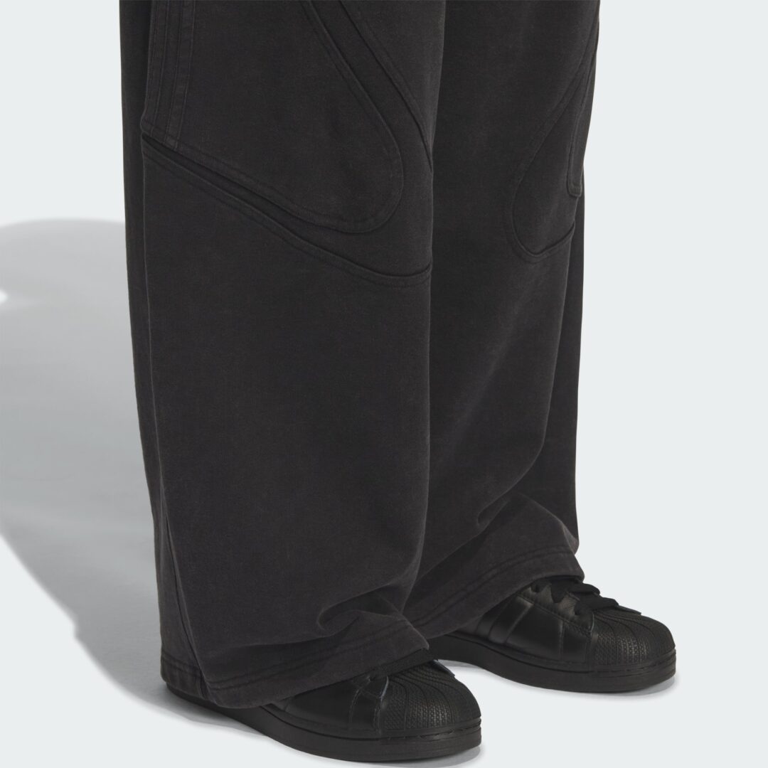 アディダスからソフトで快適なフレンチテリー生地の”TG FZ HOODY & SWEAT PANTS”が2026年 2/1 発売 (adidas Originals フーディ スウェット パンツ) [KQ5524/KQ5525/KQ5528/KQ5529]