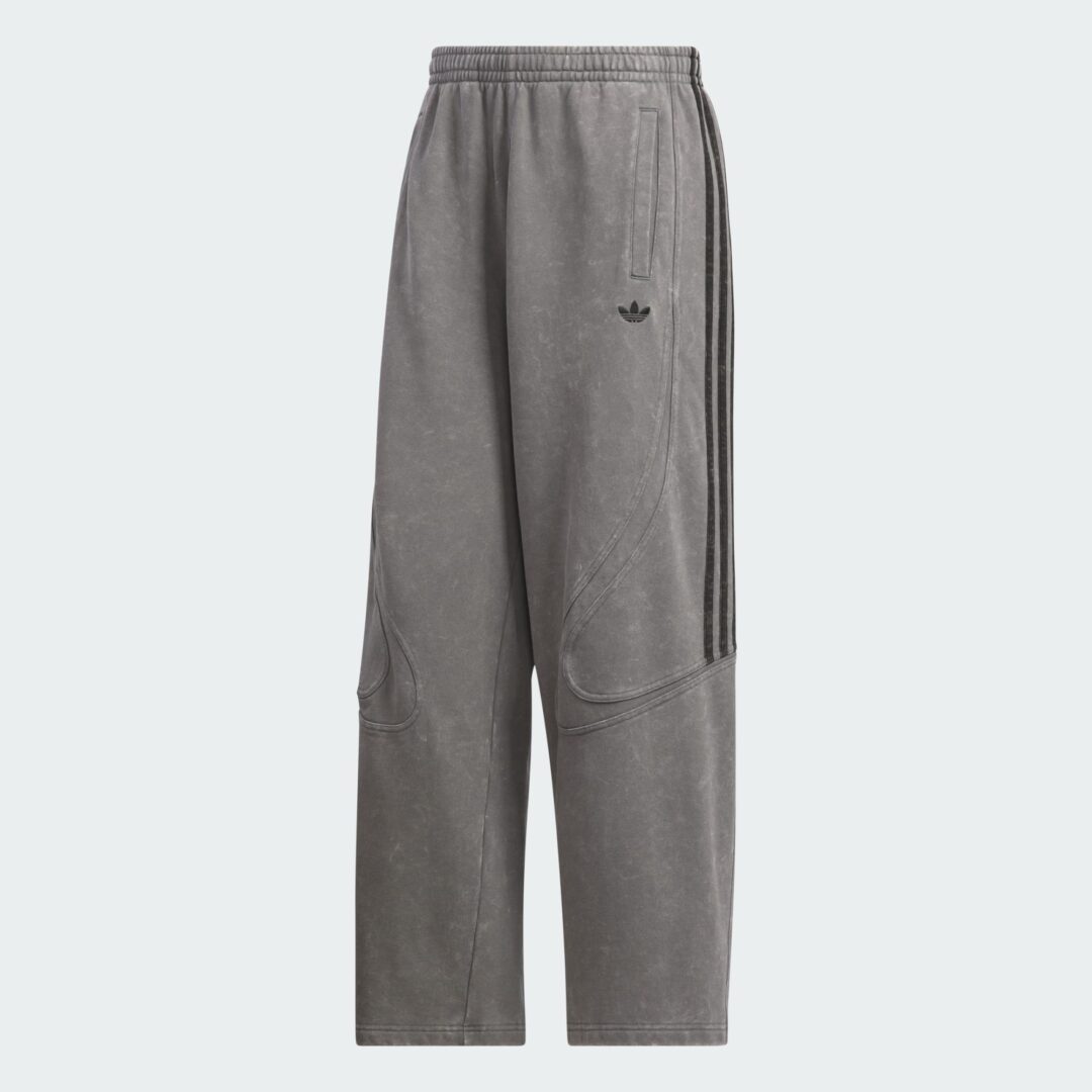 アディダスからソフトで快適なフレンチテリー生地の”TG FZ HOODY & SWEAT PANTS”が2026年 2/1 発売 (adidas Originals フーディ スウェット パンツ) [KQ5524/KQ5525/KQ5528/KQ5529]