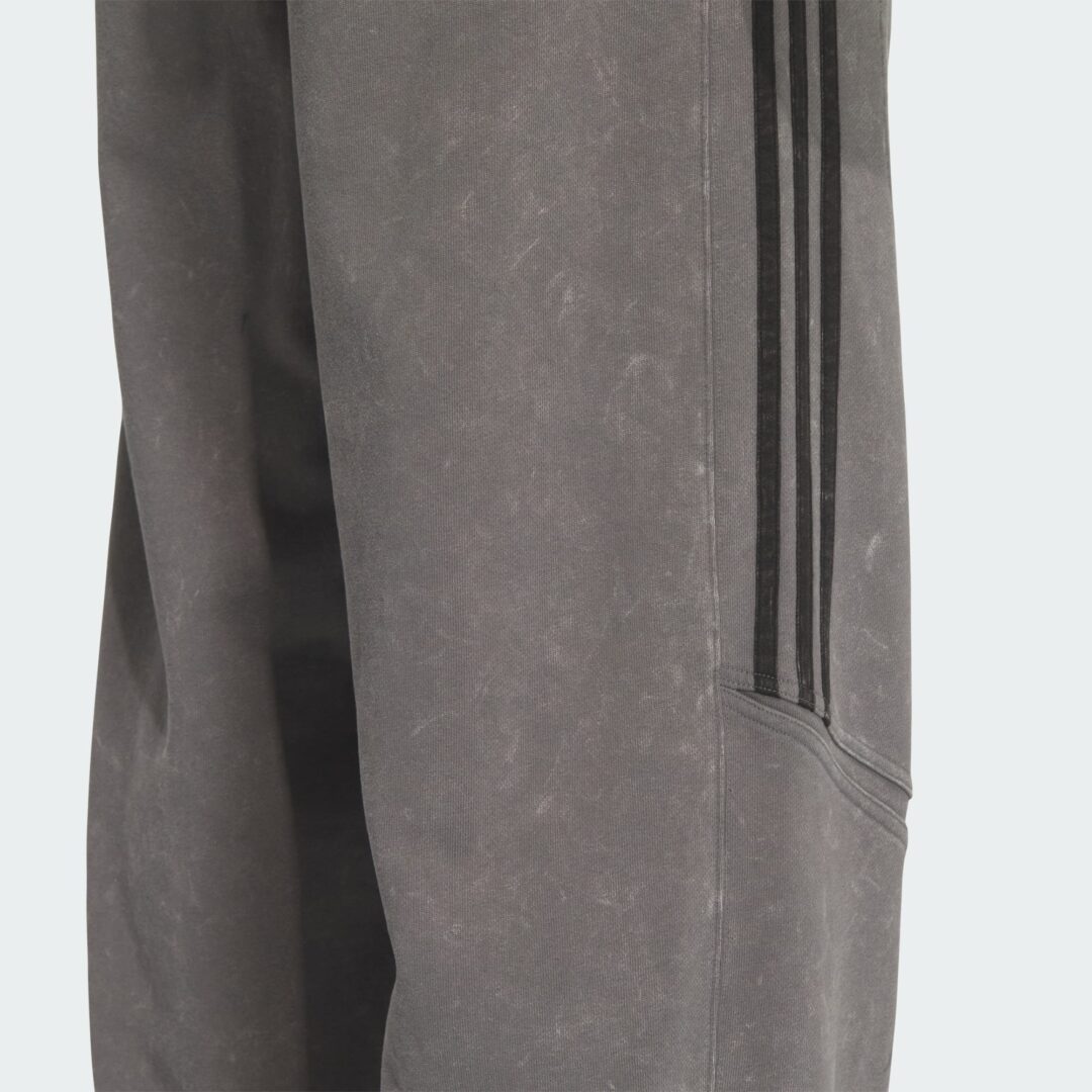 アディダスからソフトで快適なフレンチテリー生地の”TG FZ HOODY & SWEAT PANTS”が2026年 2/1 発売 (adidas Originals フーディ スウェット パンツ) [KQ5524/KQ5525/KQ5528/KQ5529]